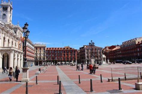 Visit Valladolid, Spain; a travel guide to the vibrant city of Valladolid